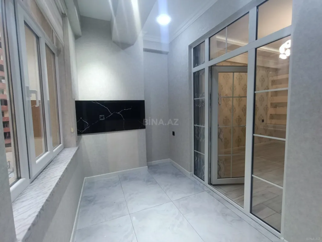 Satılır 3 otaqlı mənzil 65 m²
