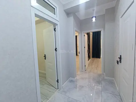 Satılır 3 otaqlı mənzil 65 m²