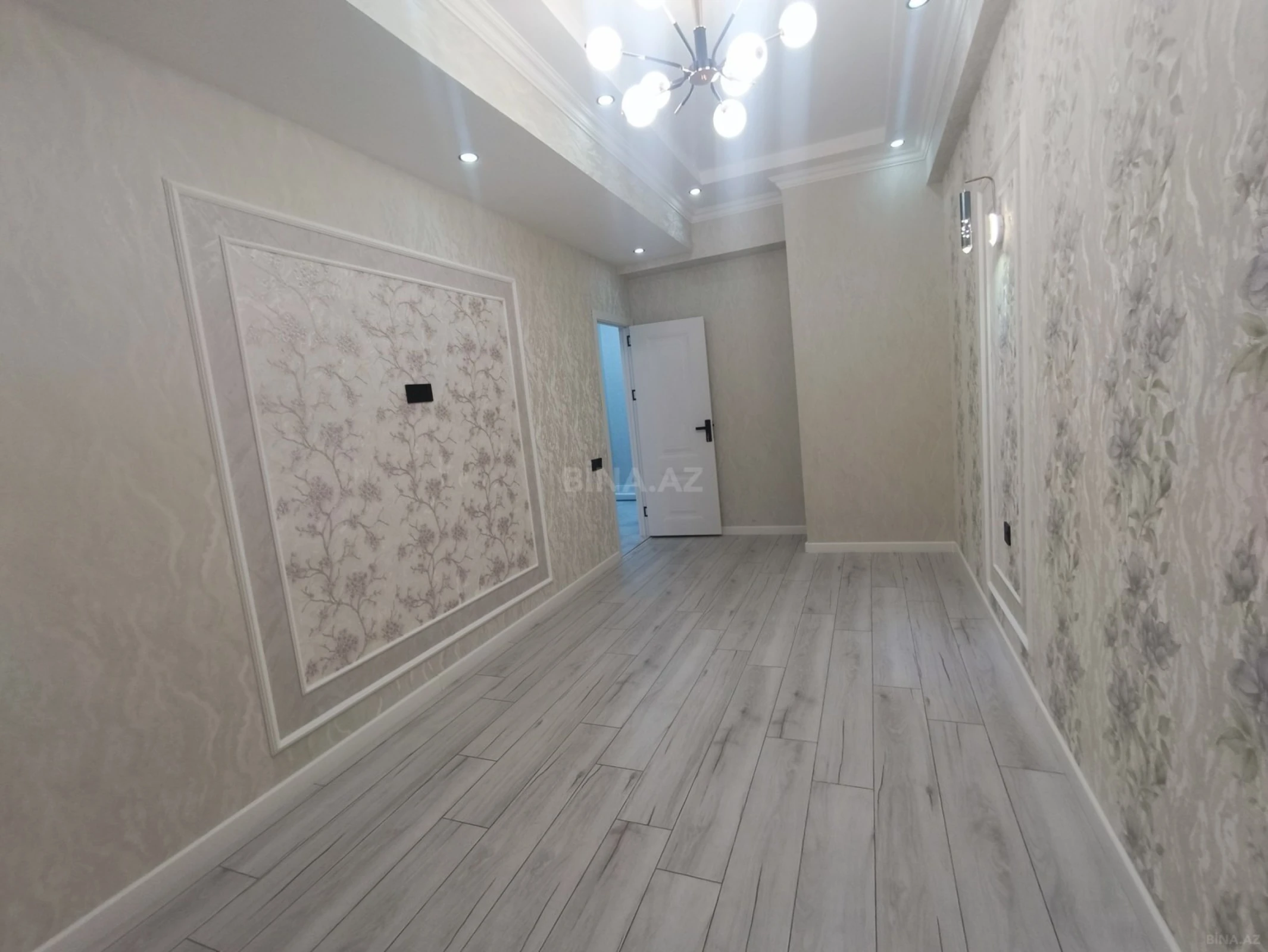Satılır 3 otaqlı mənzil 65 m²
