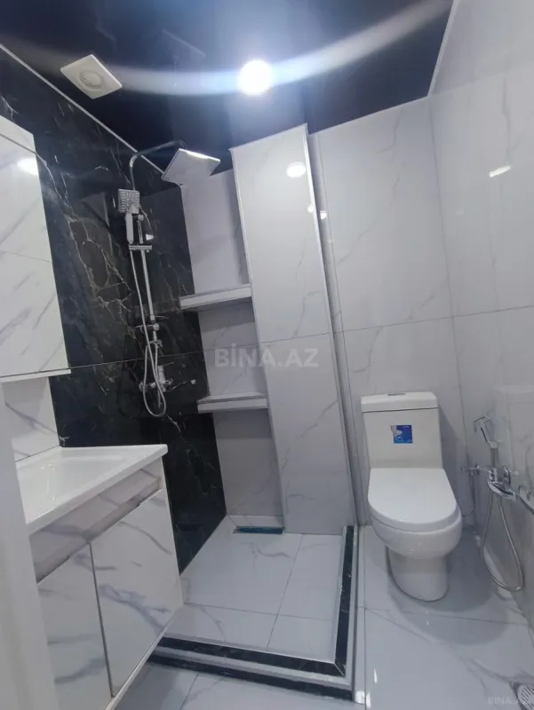 Satılır 3 otaqlı mənzil 65 m²