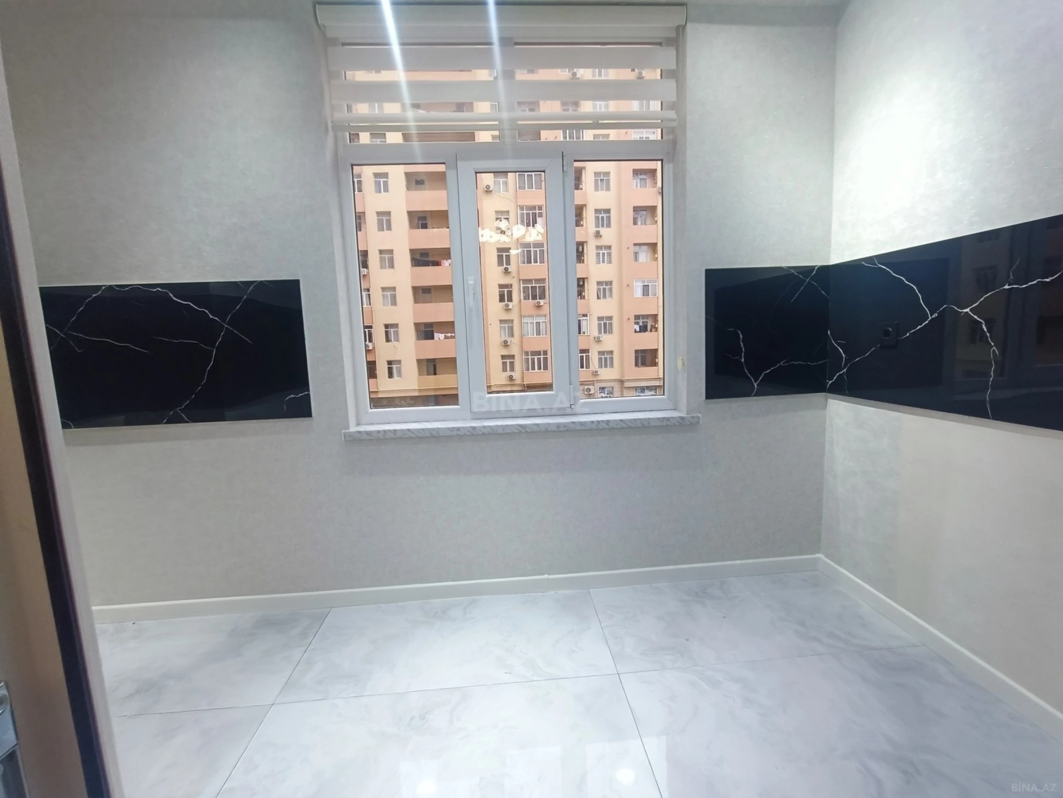 Satılır 3 otaqlı mənzil 65 m²