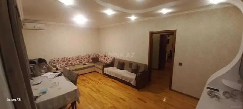 Satılır 5 otaqlı mənzil 100 m² — Bakı, Lökbatan 5 otaq 100.00 m²
