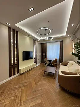 Satılır 2 otaqlı mənzil 70 m²