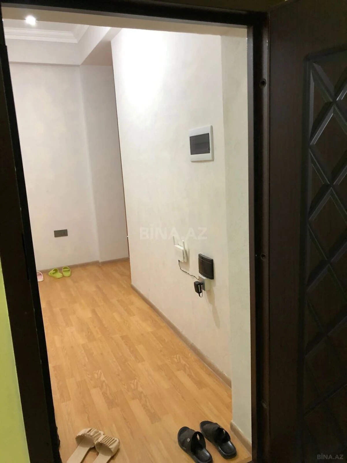 Satılır 3 otaqlı mənzil 90 m²