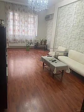 Kirayə verilir 3 otaqlı mənzil 105 m² — Bakı 3 otaq 105.00 m²