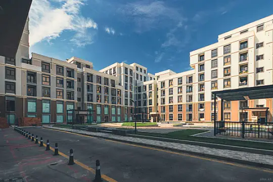 Satılır 3 otaqlı mənzil 102 m² — Bakı 3 otaq 102.00 m²
