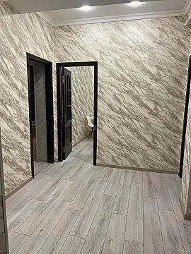 Kirayə verilir 2 otaqlı mənzil 85 m²