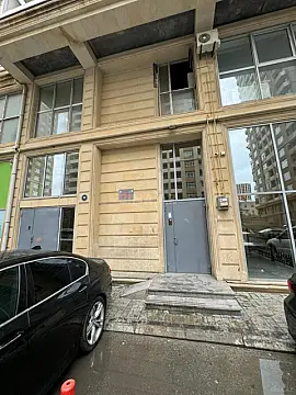Kirayə verilir 2 otaqlı mənzil 85 m²