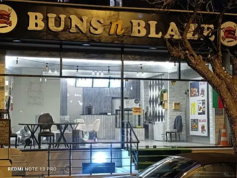 Kirayə verilir obyekt 130 m² — Bakı, İnşaatçılar 130.00 m²