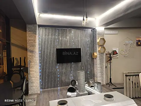 Kirayə verilir obyekt 130 m²