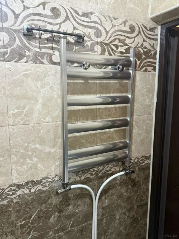 Satılır 2 otaqlı mənzil 60 m²