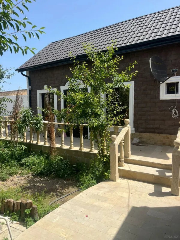 Satılır torpaq sahəsi 20 m²