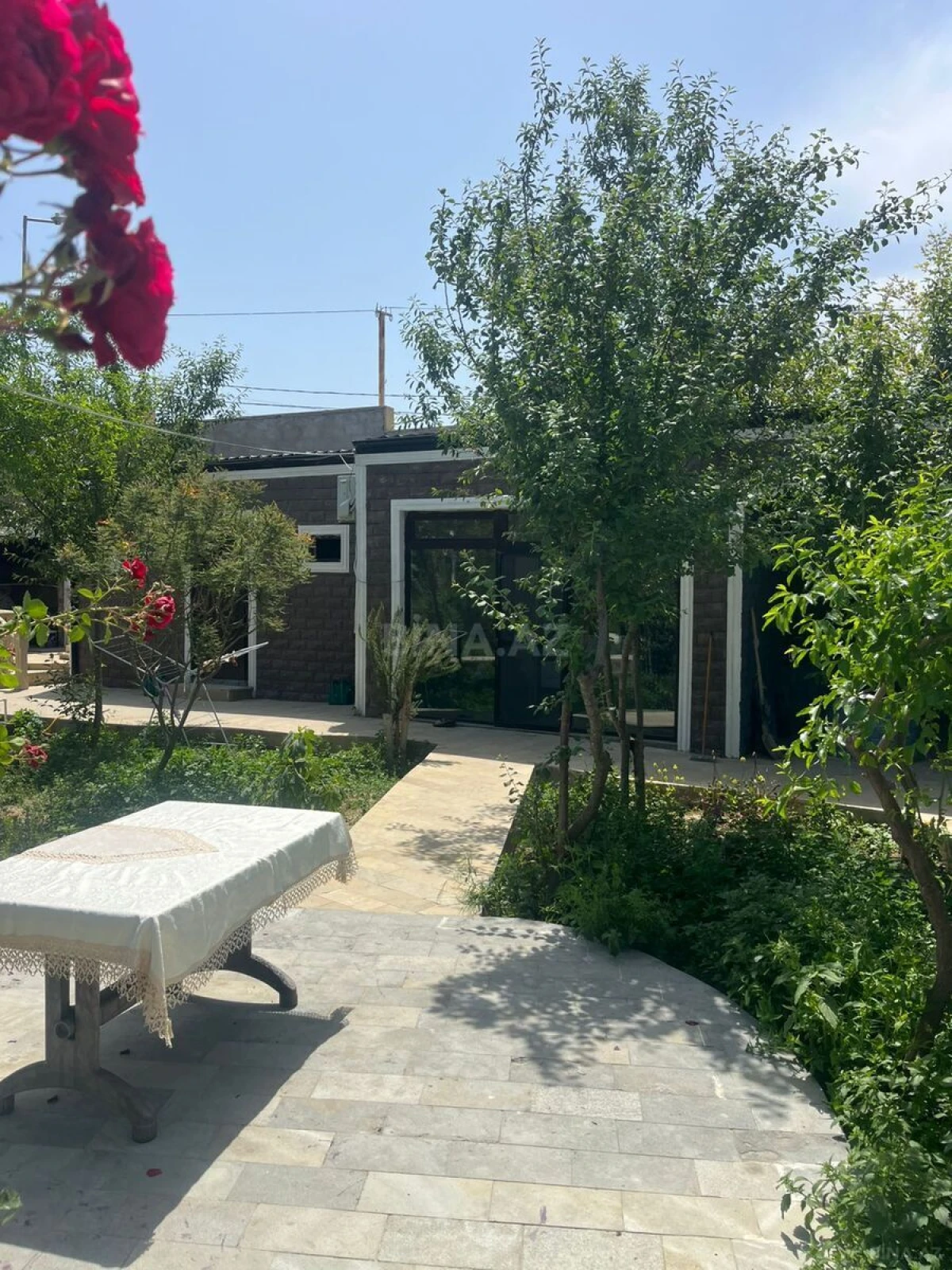 Satılır torpaq sahəsi 20 m²