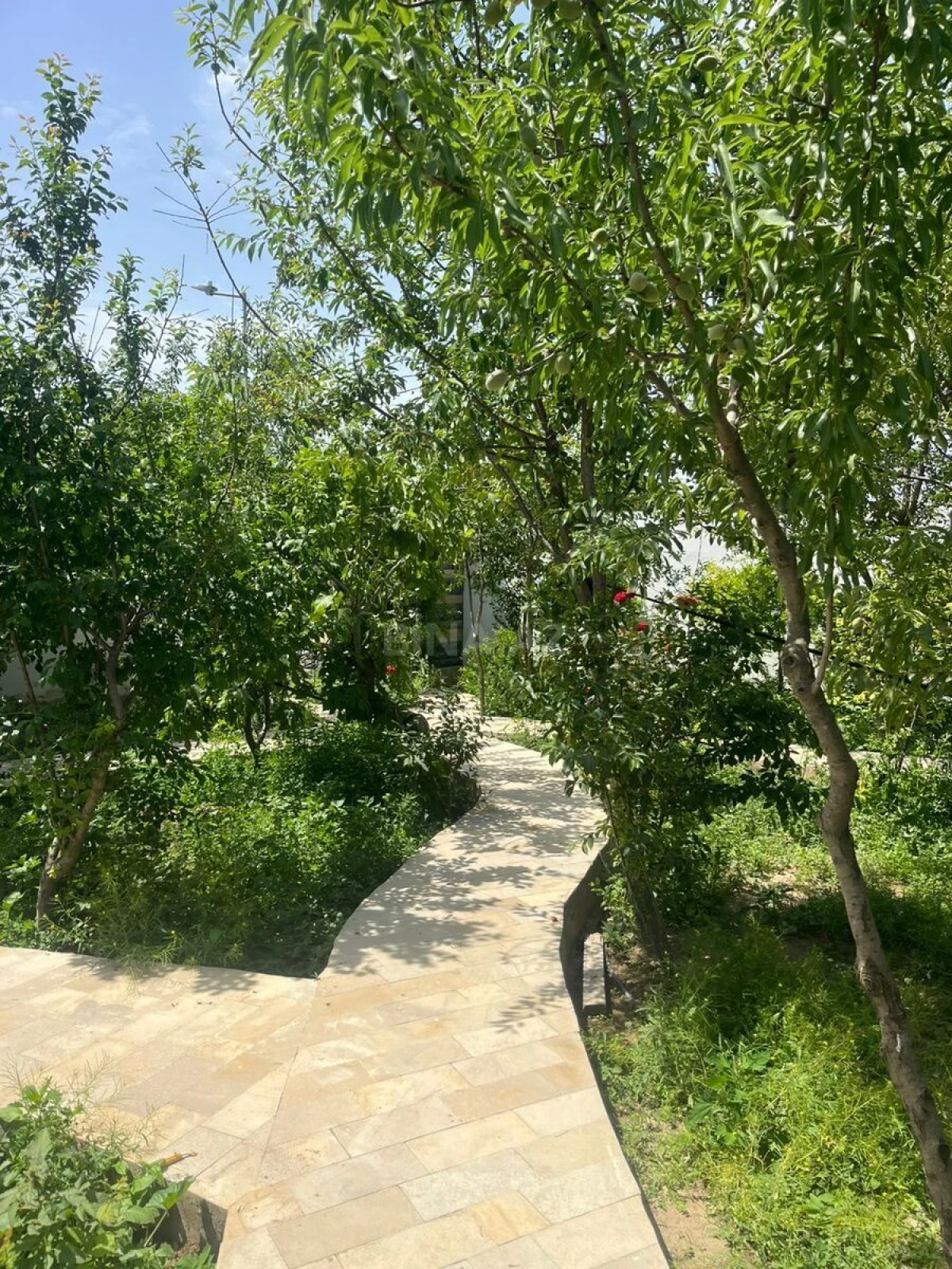 Satılır torpaq sahəsi 20 m²