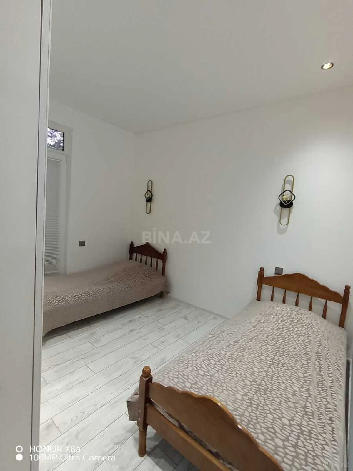 Satılır 3 otaqlı həyət evi 60 m²