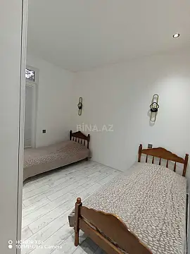 Satılır 3 otaqlı həyət evi 60 m²