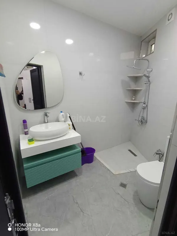 Satılır 3 otaqlı həyət evi 60 m²
