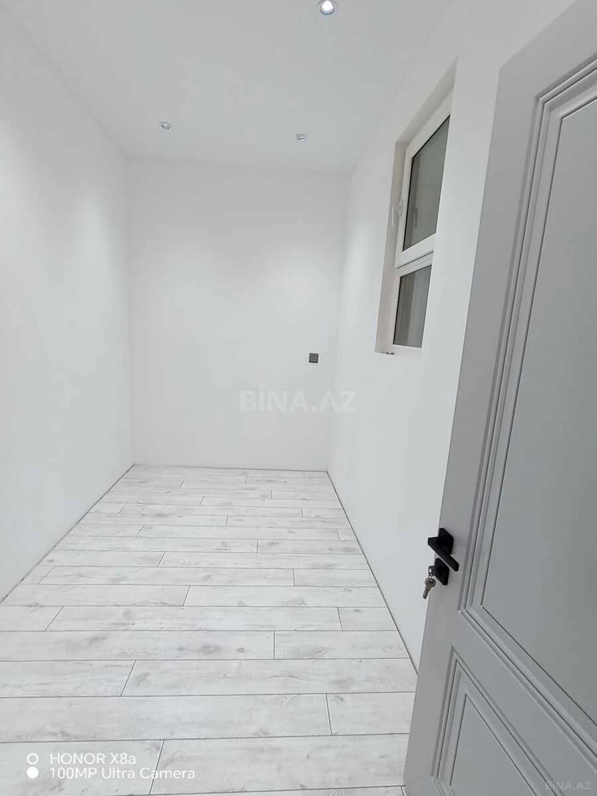 Satılır 3 otaqlı həyət evi 60 m²