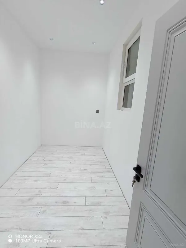 Satılır 3 otaqlı həyət evi 60 m²