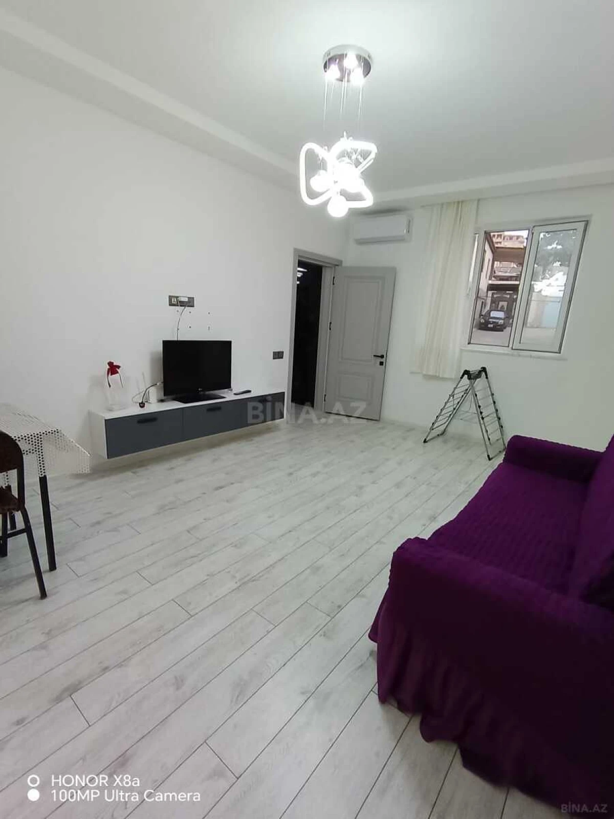Satılır 3 otaqlı həyət evi 60 m²