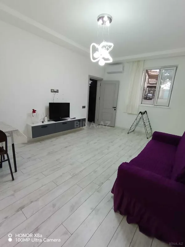 Satılır 3 otaqlı həyət evi 60 m²