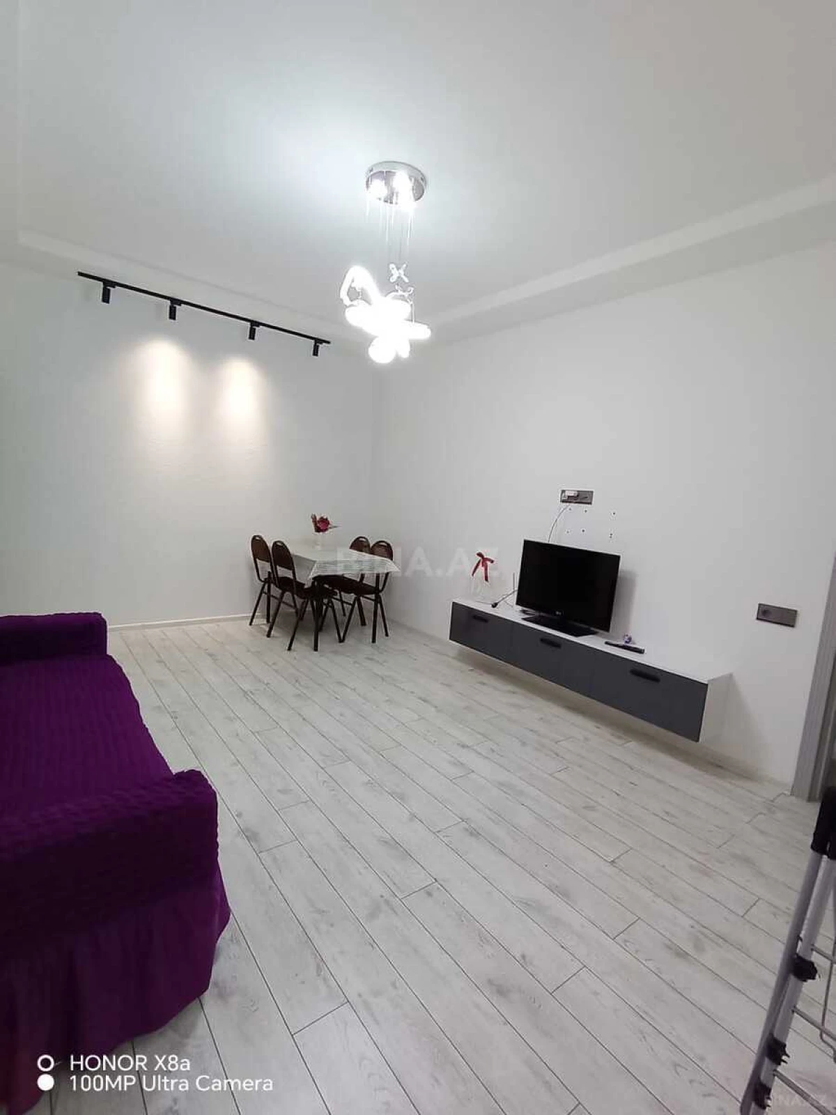 Satılır 3 otaqlı həyət evi 60 m²