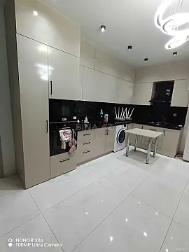 Satılır 3 otaqlı həyət evi 60 m² — Bakı, Yeni Yasamal 3 otaq 60.00 m²