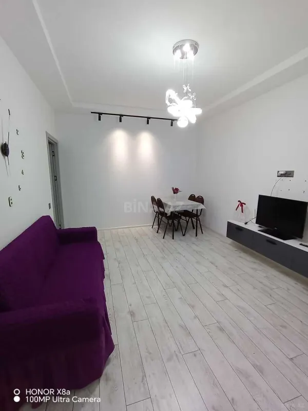 Satılır 3 otaqlı həyət evi 60 m²