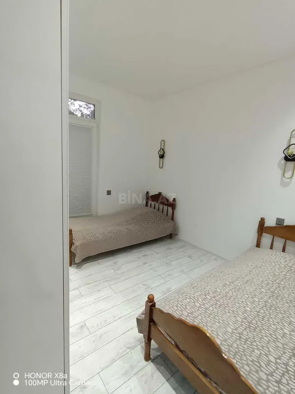Satılır 3 otaqlı həyət evi 60 m²
