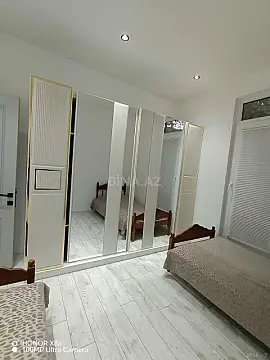 Satılır 3 otaqlı həyət evi 60 m²