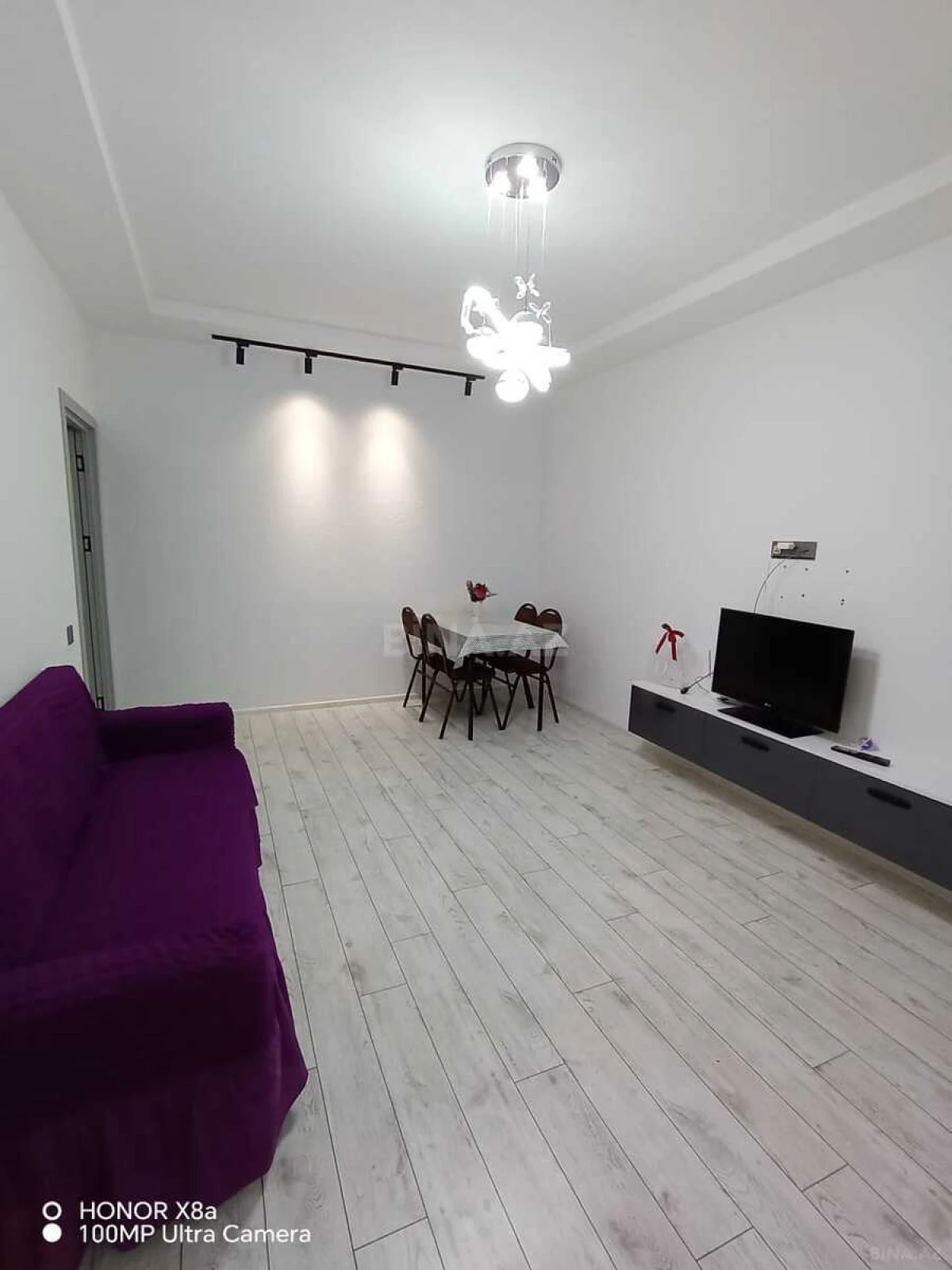 Satılır 3 otaqlı həyət evi 60 m²