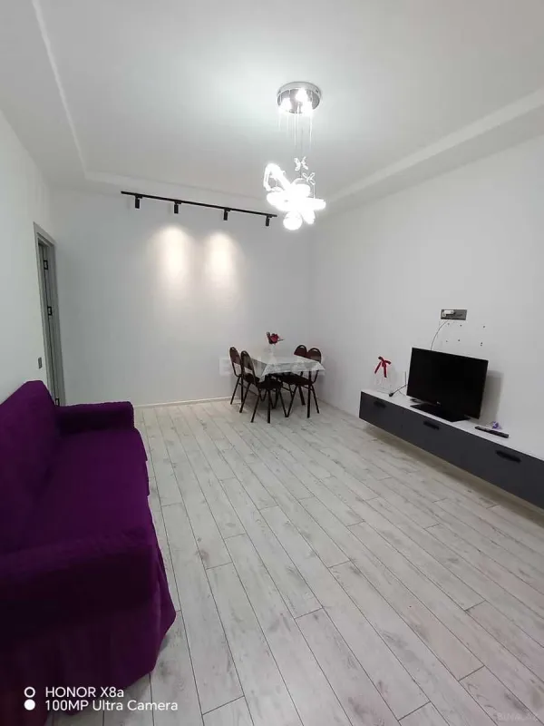 Satılır 3 otaqlı həyət evi 60 m²