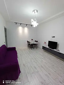 Satılır 3 otaqlı həyət evi 60 m²