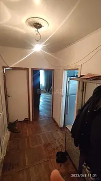 Satılır 4 otaqlı mənzil 110 m²