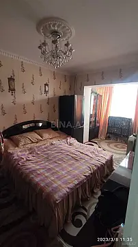 Satılır 4 otaqlı mənzil 110 m²