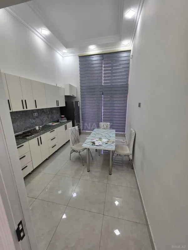 Kirayə verilir obyekt 170 m²