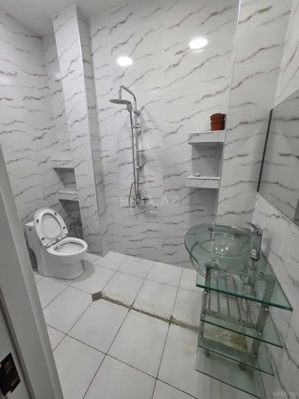 Kirayə verilir obyekt 170 m²