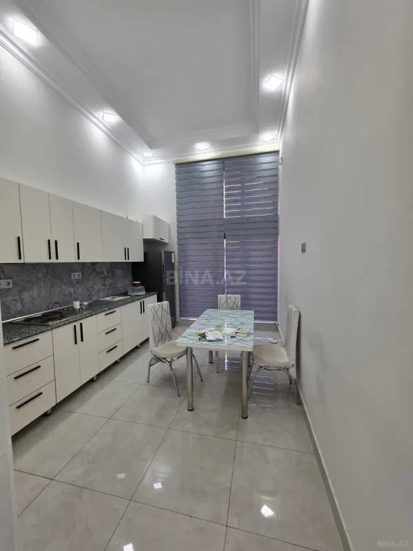 Kirayə verilir obyekt 170 m²