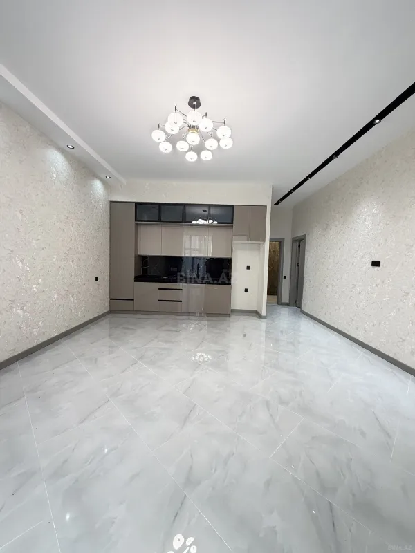 Satılır 4 otaqlı həyət evi 140 m²