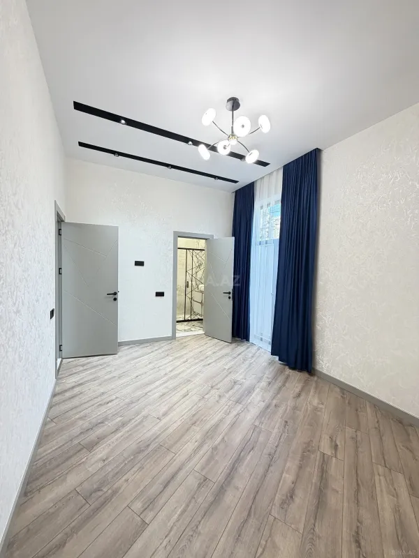 Satılır 4 otaqlı həyət evi 140 m²