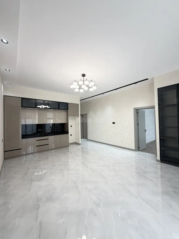 Satılır 4 otaqlı həyət evi 140 m²