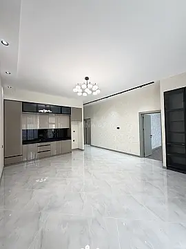 Satılır 4 otaqlı həyət evi 140 m²