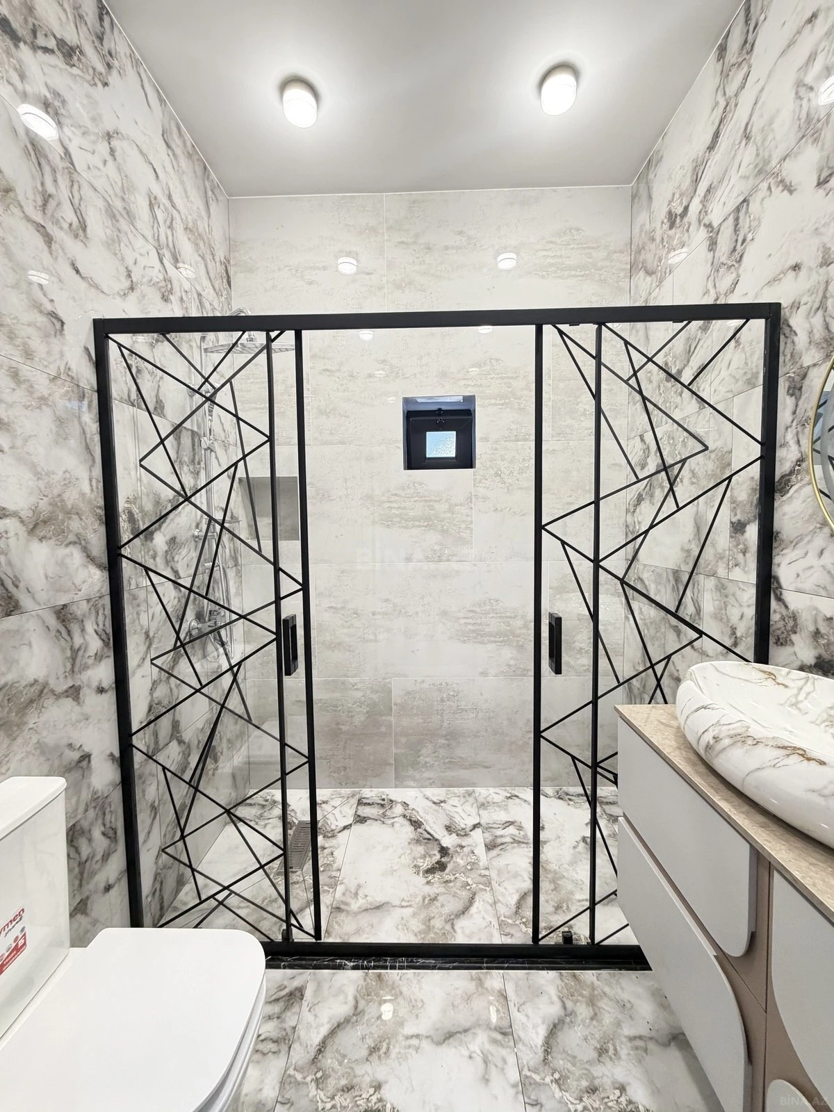 Satılır 4 otaqlı həyət evi 140 m²