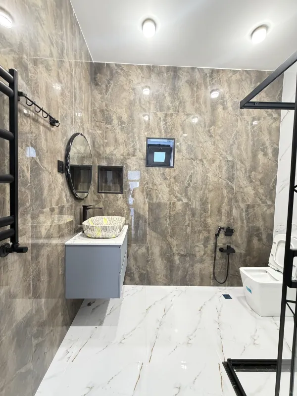 Satılır 4 otaqlı həyət evi 140 m²