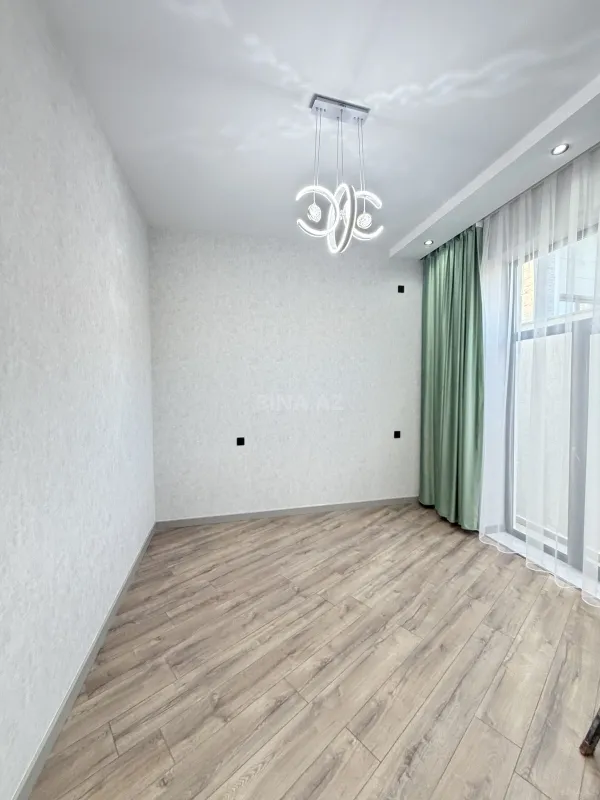 Satılır 4 otaqlı həyət evi 140 m²
