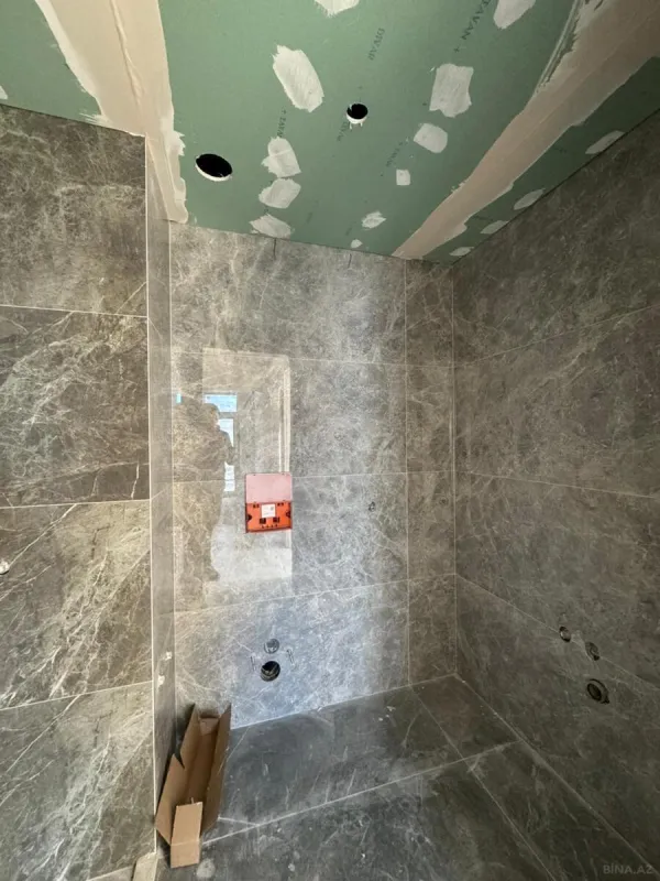 Satılır 2 otaqlı mənzil 56 m²