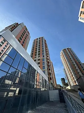 Satılır 2 otaqlı mənzil 55.58 m²