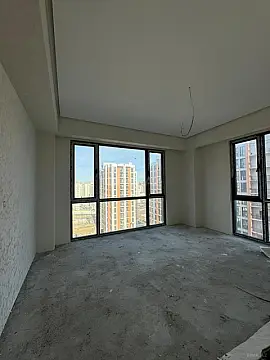 Satılır 2 otaqlı mənzil 55.58 m²