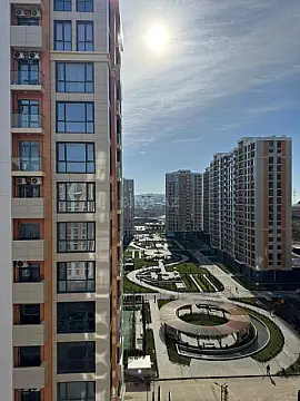 Satılır 2 otaqlı mənzil 55.5 m²