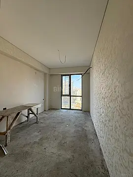 Satılır 2 otaqlı mənzil 55.5 m²